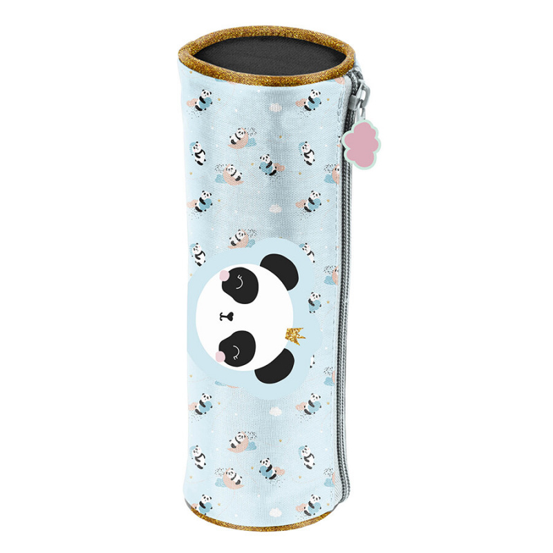 Paso Školské puzdro Panda