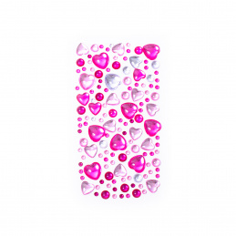 Aga4Kids Samolepiace kamienky DS8107RS