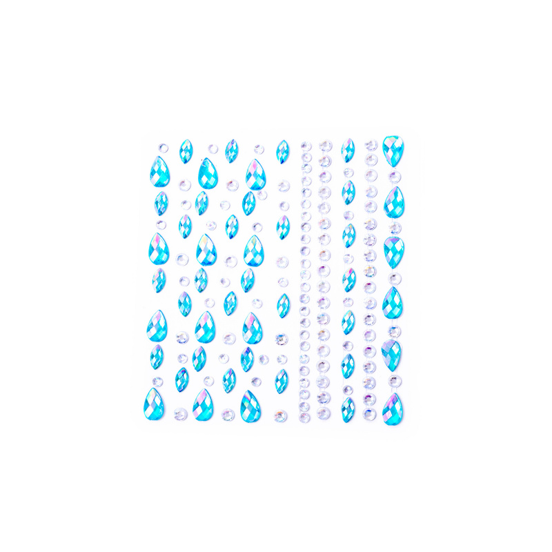 Aga4Kids Samolepiace kamienky DS8111-N