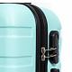 Aga Travel Príručná batožina MR4693 Tyrkysová