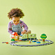 LEGO® DUPLO® 10427 Interaktívny dobrodružný vláčik