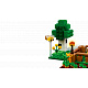 LEGO® Minecraft® 21268 Domček Prasiatka