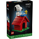 LEGO® Ideas 21368 Peanuts: Snoopyho búda