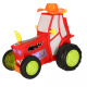RC Veselý traktor