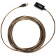USB 2.0 aktívny predlžovací kábel - 5 m ISO