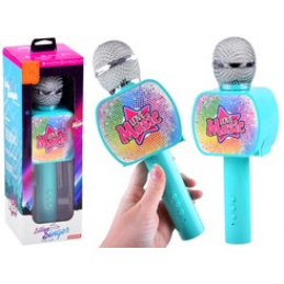 Bezdrátový reproduktor s mikrofónom Bluetooth IN0147