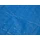 Bestway Plachta Kryt na bazén 221x150cm 58103