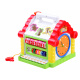Interaktívny vzdelávací domček ZA0024