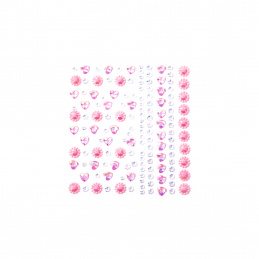 Aga4Kids Samolepiace kamienky DS8111-AW