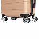 Aga Travel Príručná batožina MR4693 Béžová