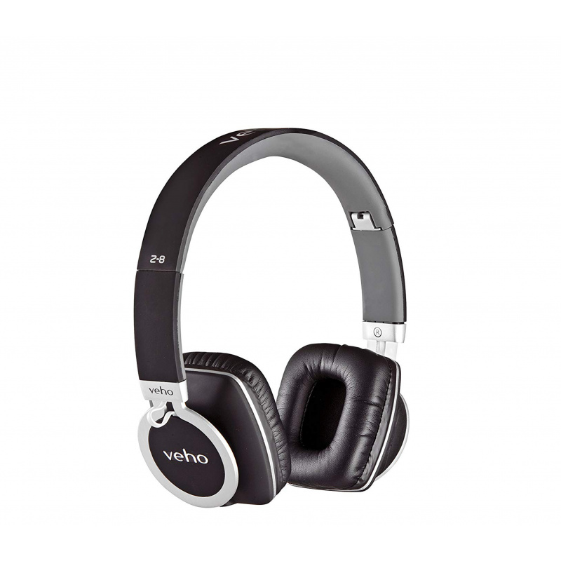 Veho 360° Z-8 - Čierna