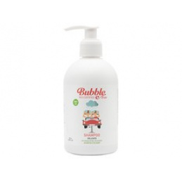 Detský šampón BIO 250 ml 0m+ BUBBLE&CO