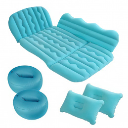 Aga Nafukovací matrac do auta 170x75 cm Aga Nafukovací matrac do auta 170x75 cm