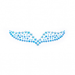 Aga4Kids Samolepiace kamienky DS8114ME