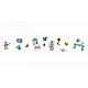 LEGO® Friends 42697 Kreatívny kufrík s domčekom pre bábiky