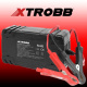 Univerzálny batériový usmerňovač Xtrobb 22463