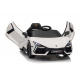 Vozidlo Lamborghini Revuelto Biele
