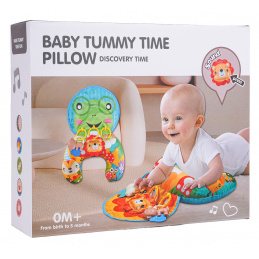 Vankúš pre Najmenších Žirafa