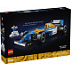LEGO® Icons 10353 Williams Racing FW14B a Nigel Mansell