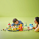 LEGO® DUPLO® 10428 Veľký interaktívny komunitný vláčik