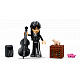 LEGO® Wednesday 76787 Batoh Wednesday