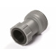 Adaptéry Bestway 2 ks závitové pre čerpadlá 38 mm 58236
