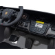 Vozidlo Lamborghini Revuelto XL STRONG Sivé