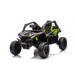 Vozidlo Buggy Kawasaki KRX1000 Čierne Vozidlo Buggy Kawasaki KRX1000 Čierne
