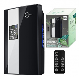 Q34L OSUSZACZ POWIETRZA POCHŁANIACZ SECA