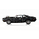 LEGO® Technic 42231 Auto Fast and Furious Dodge Charger R/T