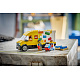 LEGO® City 60500 Dodávka LEGO®