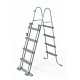 Rebrík do bazéna 48 122cm BESTWAY