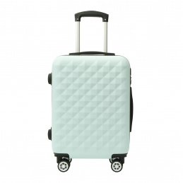 Aga Travel Príručná batožina MR4689 Tyrkysová