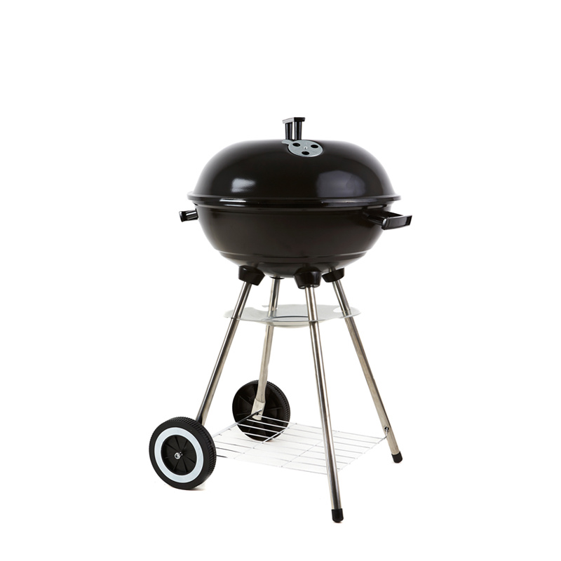 Aga Záhradný gril MADRID 2204 42,5 cm