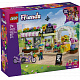 LEGO® Friends 42693 Kreatívne kvetinárstvo