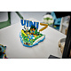LEGO® Editions 43027 Vini Jr. – Hviezdne momenty futbalu
