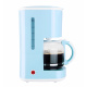 Prekvapkávací kávovar z rady En Vogue - Bledomodrý - Bestron