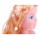 Kadernícka hlava ZA3940 - Blondína