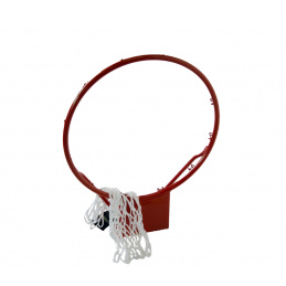 Spartan Basketbalový kôš BASKET RING 1105
