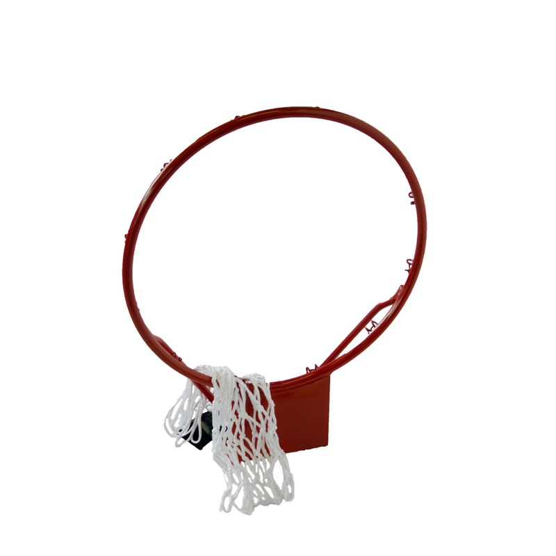 Spartan Basketbalový kôš BASKET RING 1105