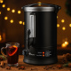 Tresko Varič zvareného vína 6,8 l Čierny