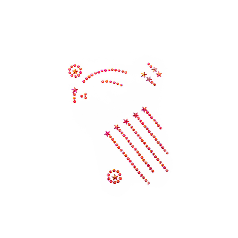 Aga4Kids Samolepiace kamienky DS8113AK