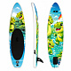 Aga Detský Paddleboard DS2211 305x81x15 cm
