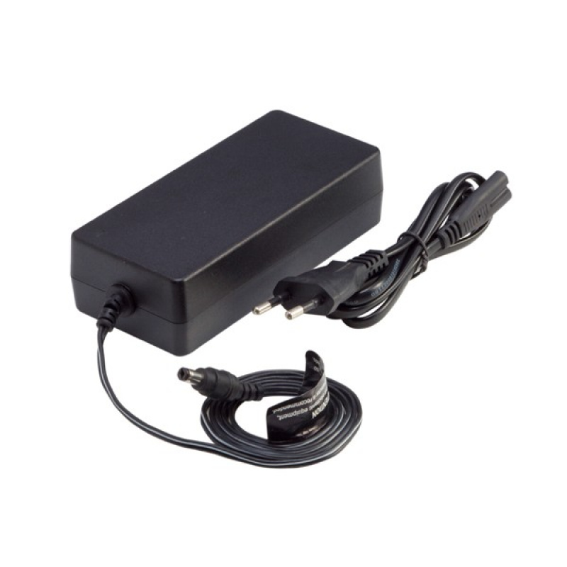 Sieťový zdroj desktop pre LED - 4A - 48W