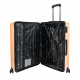 Aga Travel Sada cestovných kufrov MR4657 Oranžová