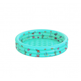 Aga Detský bazén DS2802-GR 100x42 cm Aga Detský bazén DS2802-GR 100x42 cm