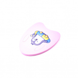 Aga Detská plavecká doska 39x30x2,5 cm