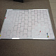 Aga Magnetická tabuľa 120x90 cm - 6DAZ222 - II. AKOSŤ