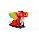 LEGO® Classic 11045 Kreatívne pestrofarebné kocky