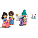LEGO® Friends 42698 Adventný kalendár 2026